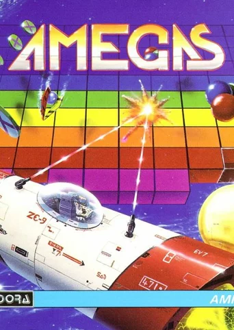 Amegas