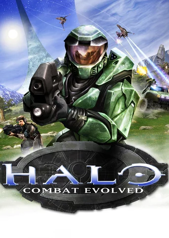 Halo: Combat Evolved