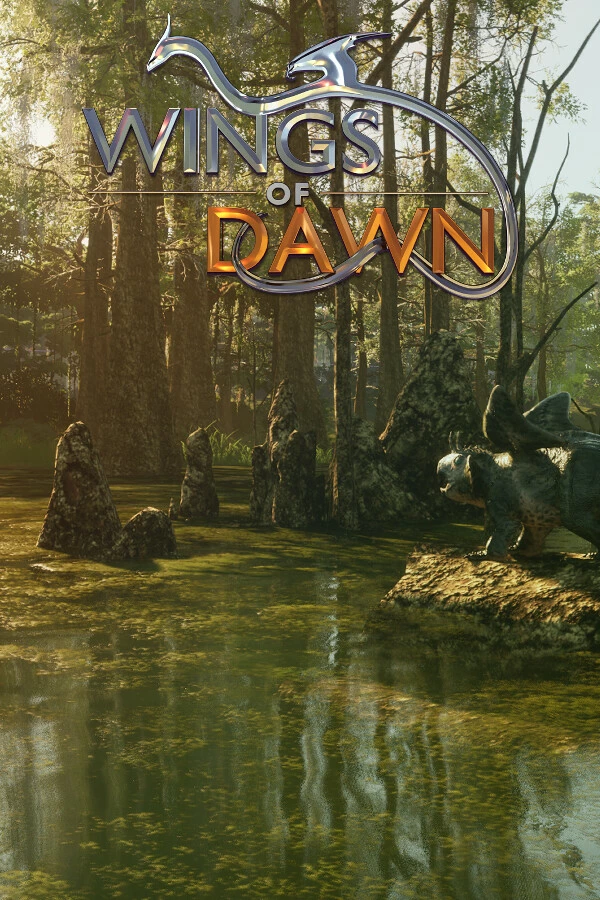 The Wings of Dawn
