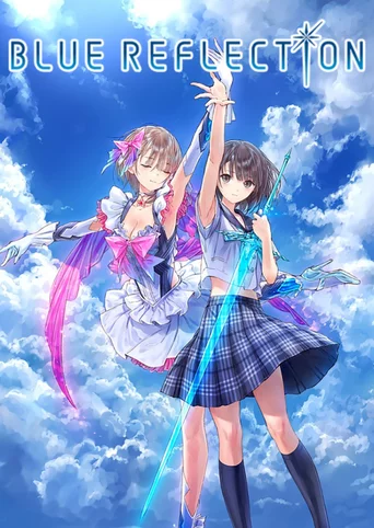Blue Reflection