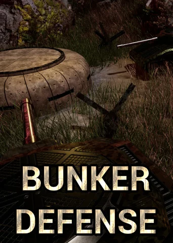 Bunker Defense
