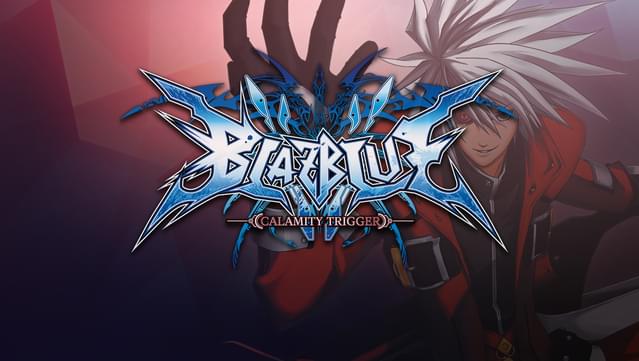 Blazblue Calamity Trigger