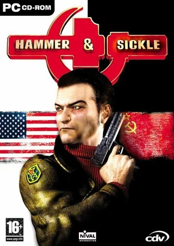 Hammer & Sickle