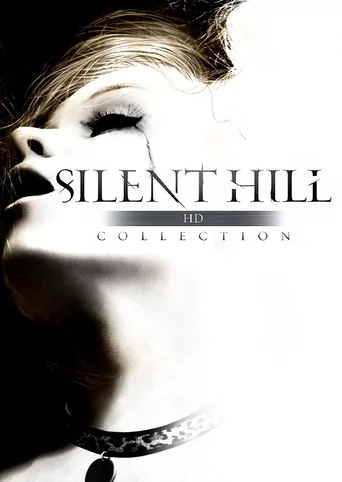 Silent Hill HD Collection