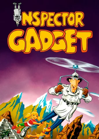 Inspector Gadget