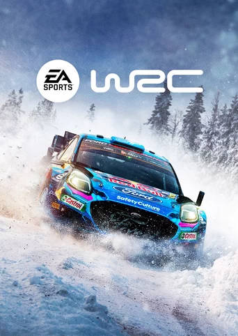 EA Sports WRC