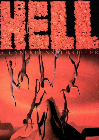 Hell: A Cyberpunk Thriller