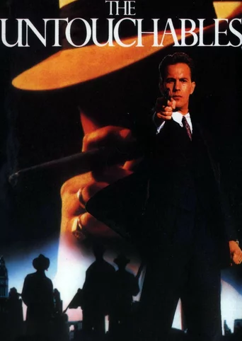 The Untouchables