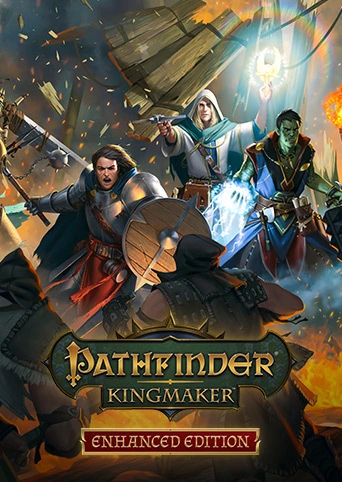 Pathfinder: Kingmaker