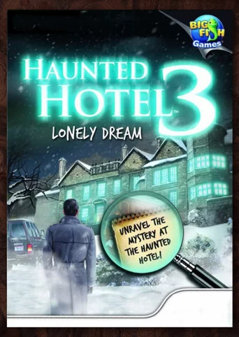Haunted Hotel: Lonely Dream