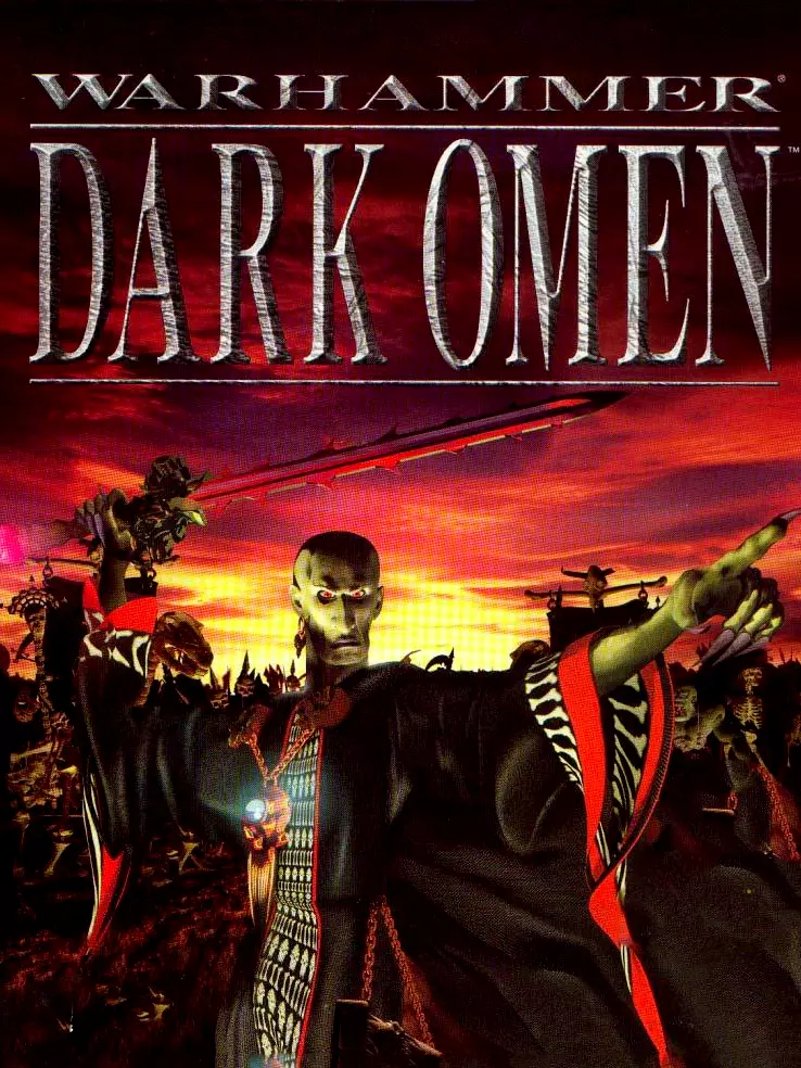 Warhammer: Dark Omen