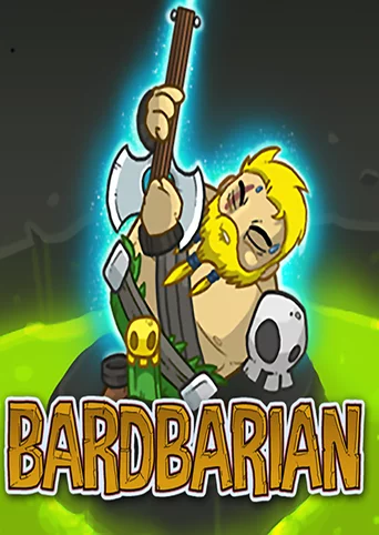 Bardbarian: Premium Edition