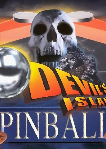 Devil's Island Pinball