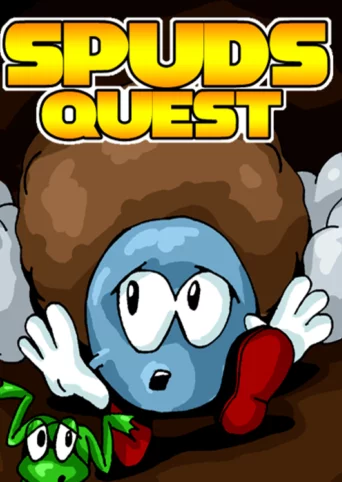 Spud's Quest