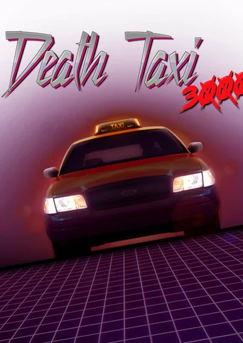 Death Taxi 3000