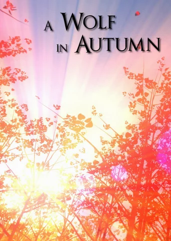 A Wolf in Autumn