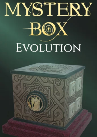Mystery Box: Evolution