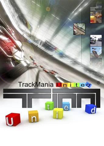 TrackMania United