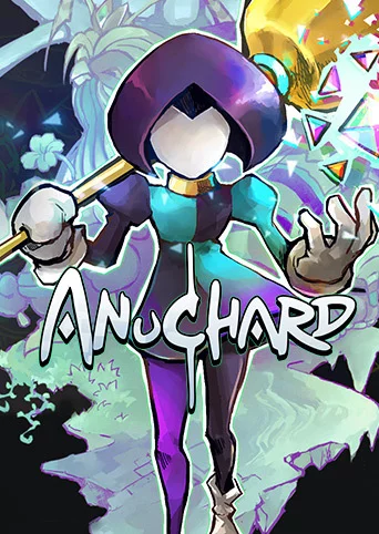 Anuchard