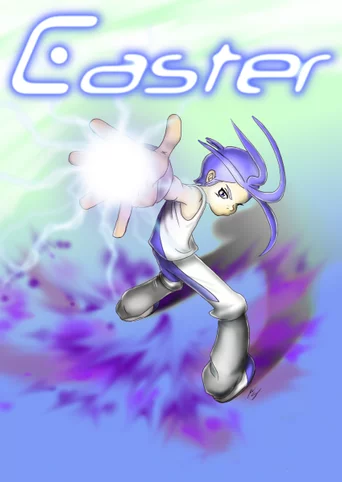 Caster