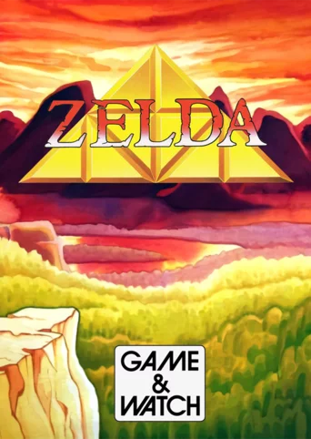 Zelda