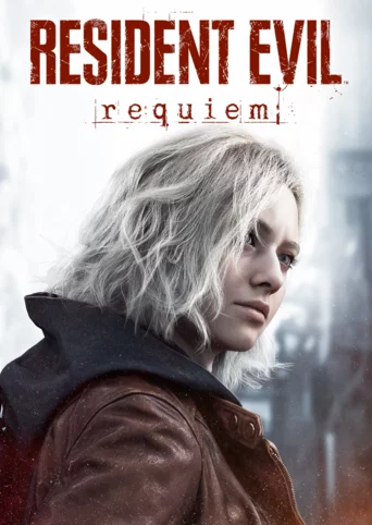 Resident Evil: Requiem
