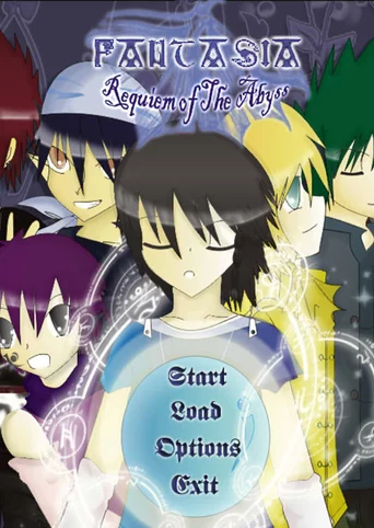 Fantasia: Requiem of The Abyss