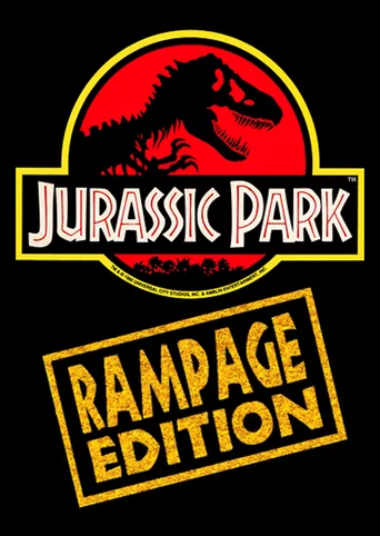 Jurassic Park: Rampage Edition