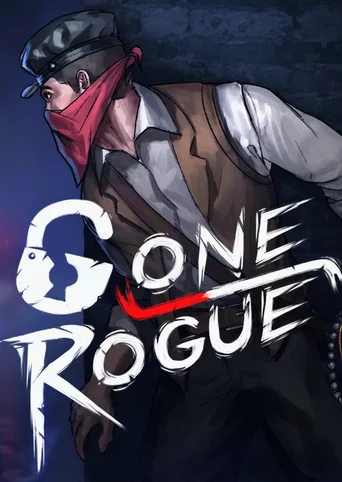 Gone Rogue