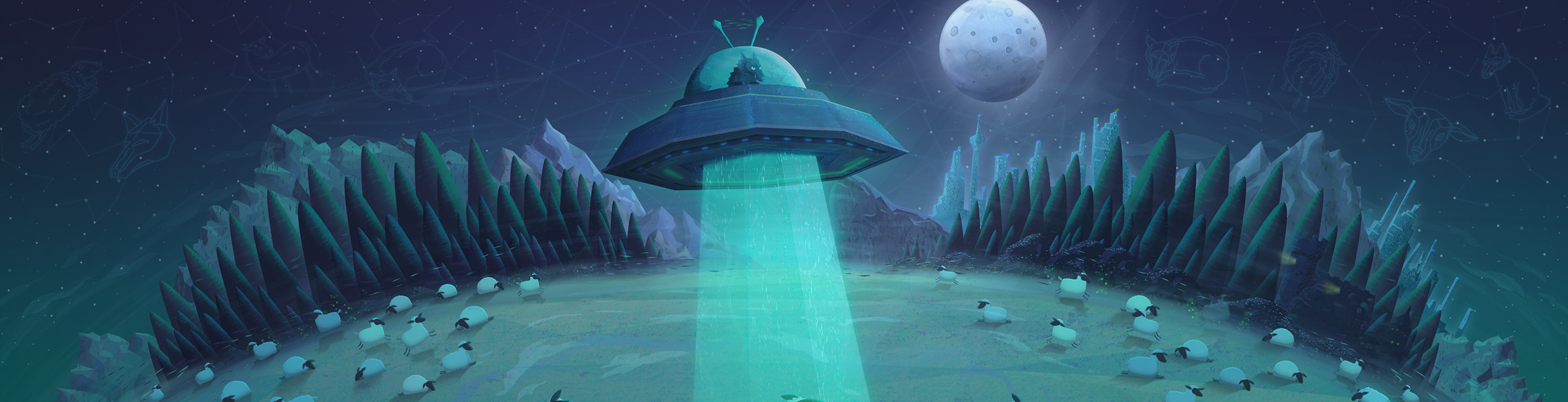 GOG banner for @Modify