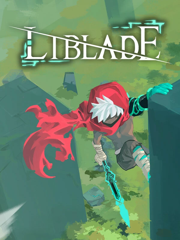 Liblade