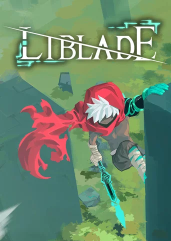 Liblade