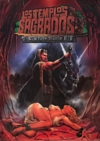 Los Templos Sagrados