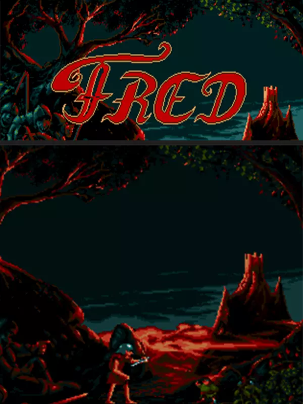 Fred