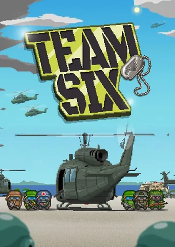 Team Six