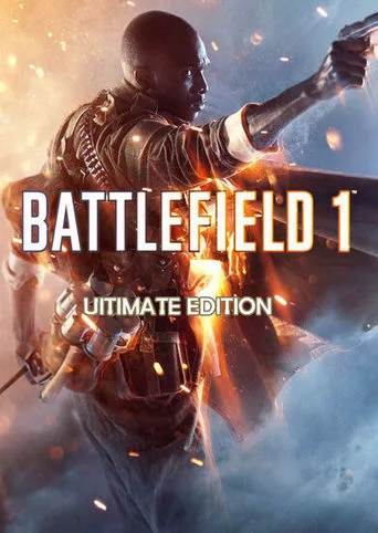 Battlefield 1: Ultimate Edition