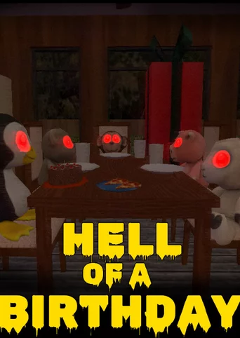 Hell of a Birthday