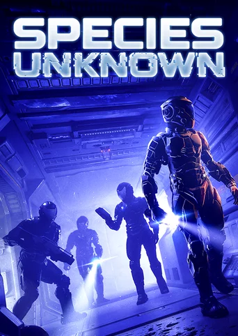 Species: Unknown