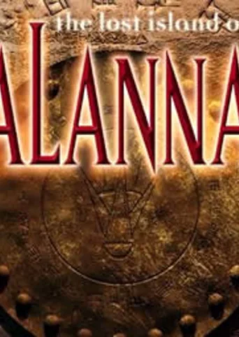 The Lost Island of Alanna