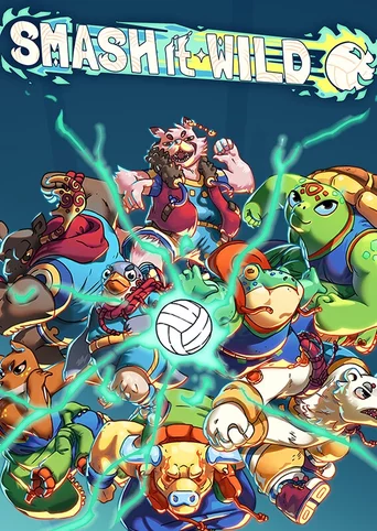 Smash It Wild