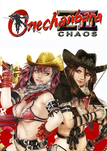 Onechanbara Z2: Chaos