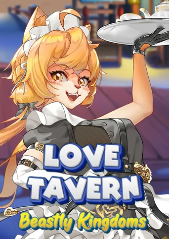 Love Tavern 2: Beastmen Kingdoms