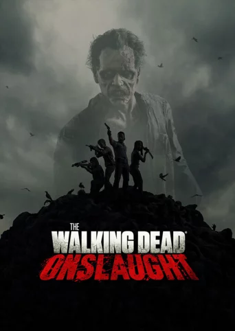 The Walking Dead Onslaught