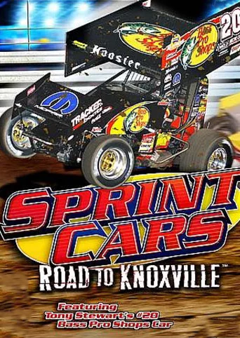 Sprint Cars Road to Knoxville