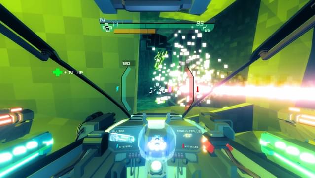 Sublevel Zero For Mac