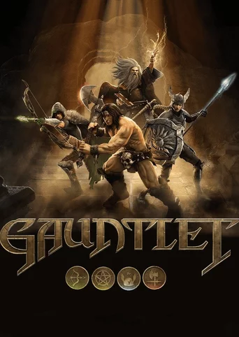 Gauntlet