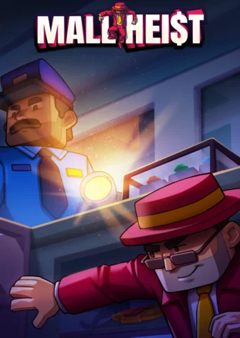 Mall Heist