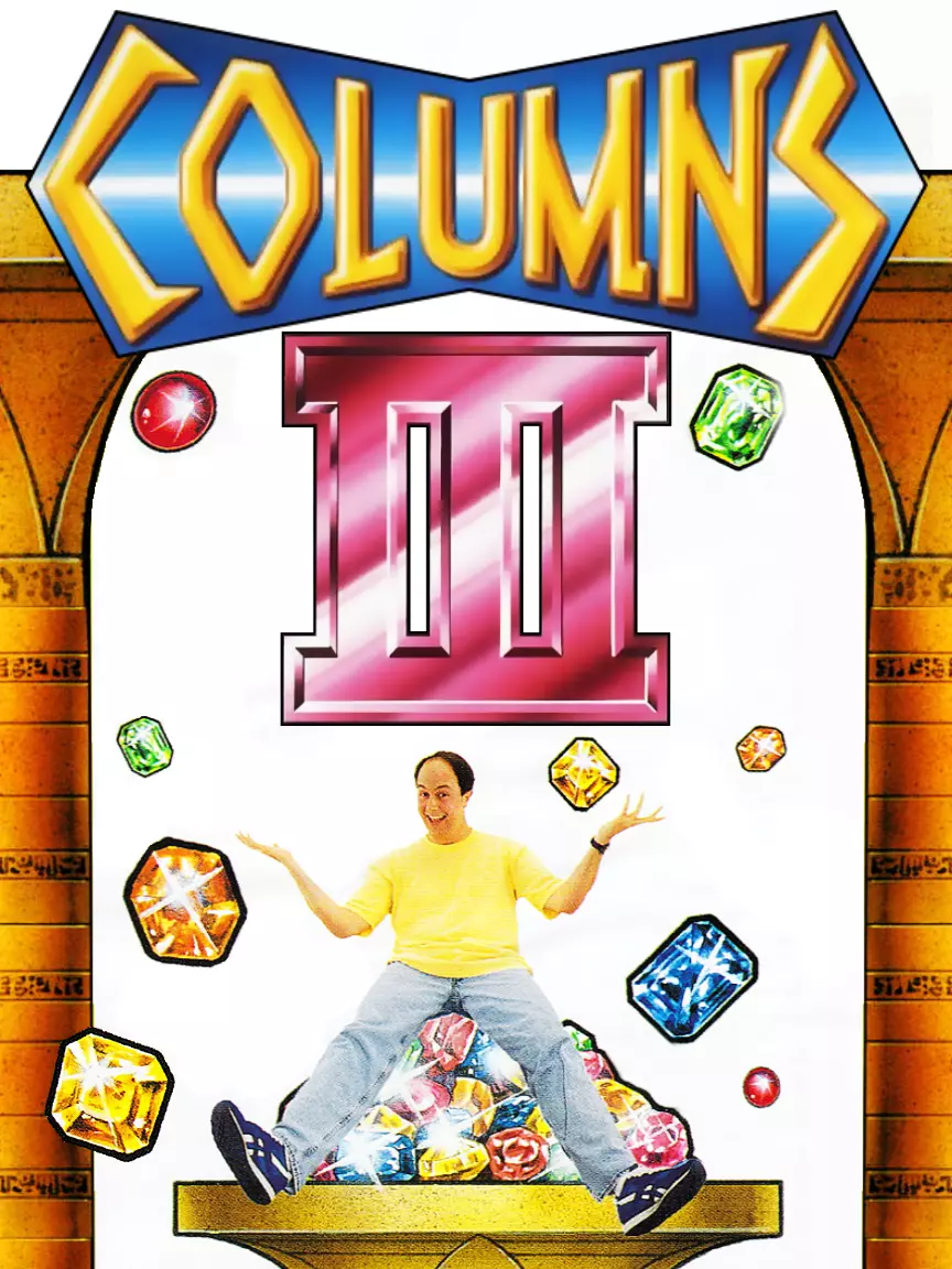 Columns III