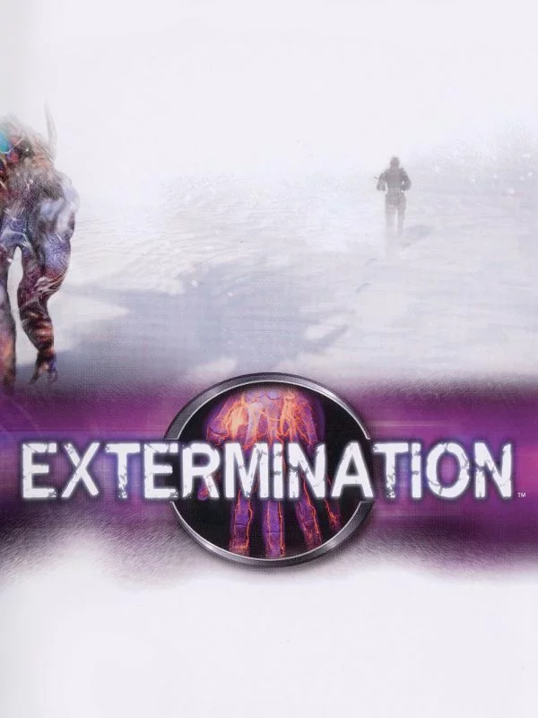 Extermination