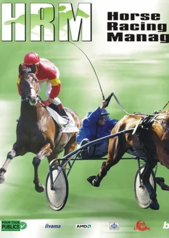 Horse Racing Manager